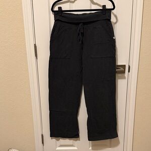 Pact Women's Charcoal Lounge Pants